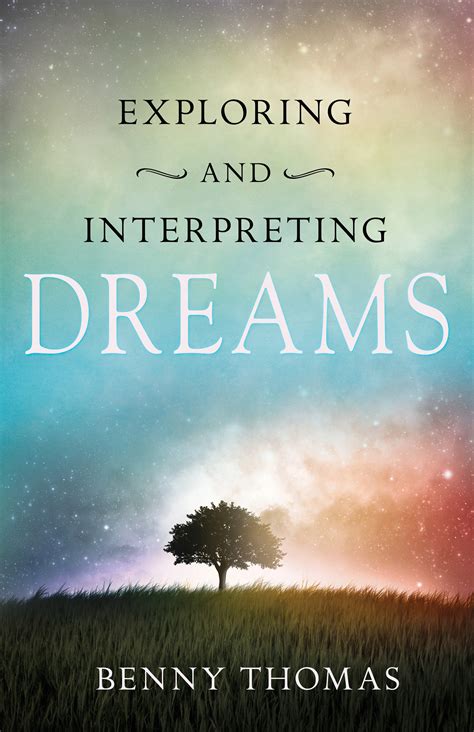 Interpreting dreams. Things To Know About Interpreting dreams. 
